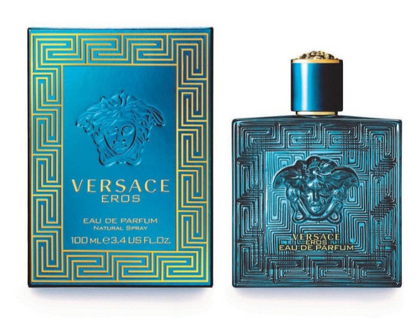 Versace Eros EDP 100ml