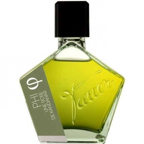 Tauer Perdumes PHI Une Rose de Kandahar EXTRAIT DE PARFUM