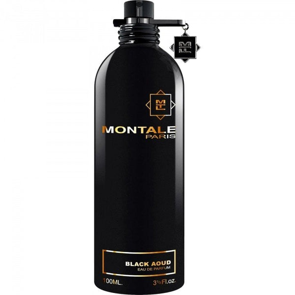 MONTALE Black Aoud EDP