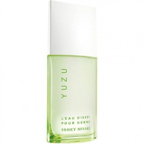 ISSEY MIYAKE Yuzu EDT