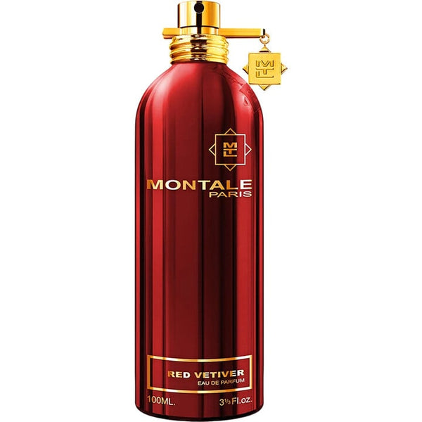 MONTALE Red Vetiver EDP