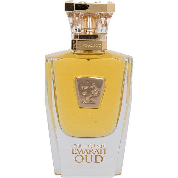 Hind Al Oud Emarati Oud PARFUM – OH My Scents