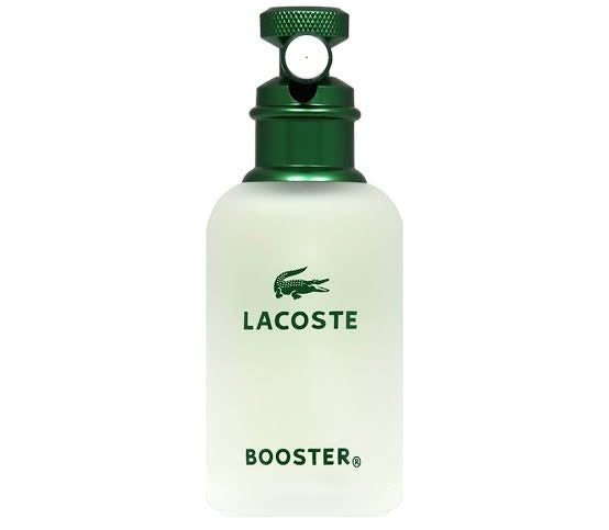 Lacoste Booster EDT