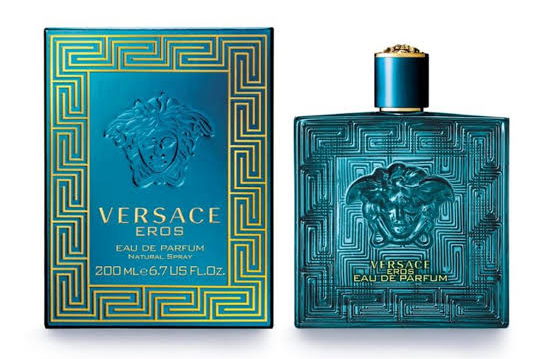 Versace Eros EDP 200ml