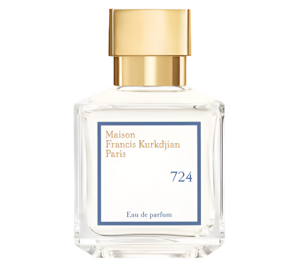 Maison Francis Kurkdjian 724 EDP
