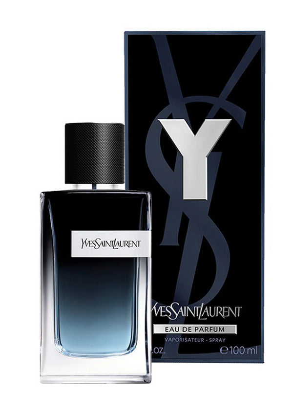 YSL Y EDP 100ml