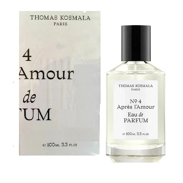 Thomas Kosmala Après l’Amour NO. 4 EDP 100ml