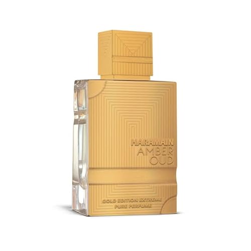 AL HARAMAIN Amber Oud Gold Edition EDP