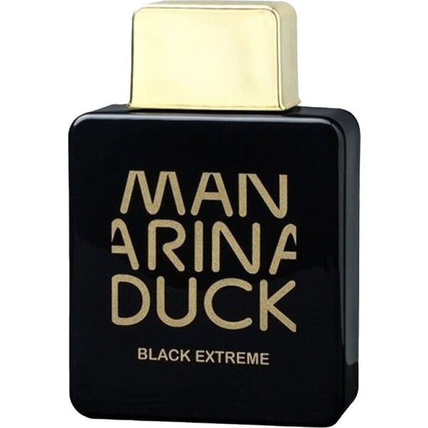 Mandarina Duck Black Extreme EDP