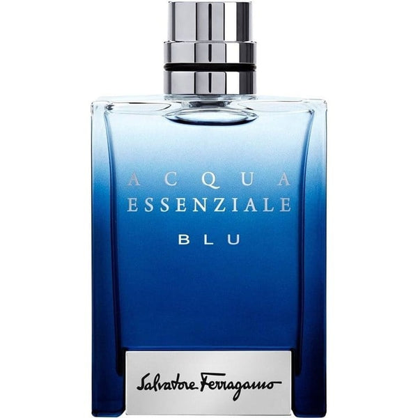 Salvatore Ferragamo Acqua Essenziale Blu