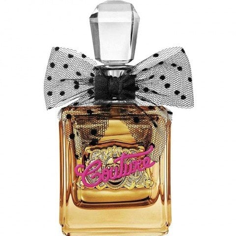 Juicy Couture Viva la Juicy Gold Couture EDP