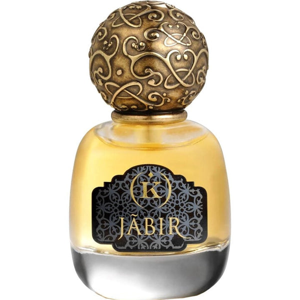 KEMI Jabir EDP