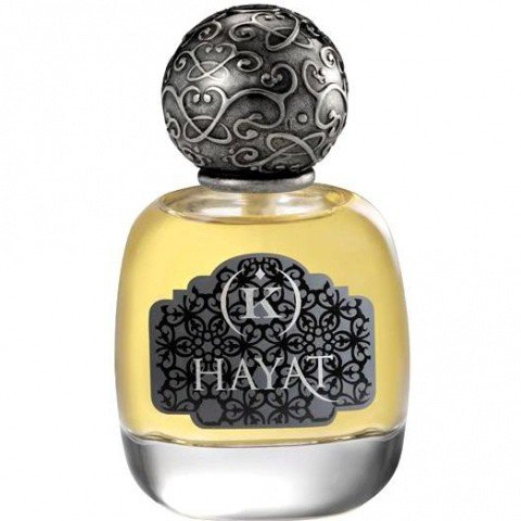 KEMI Hayat EDP