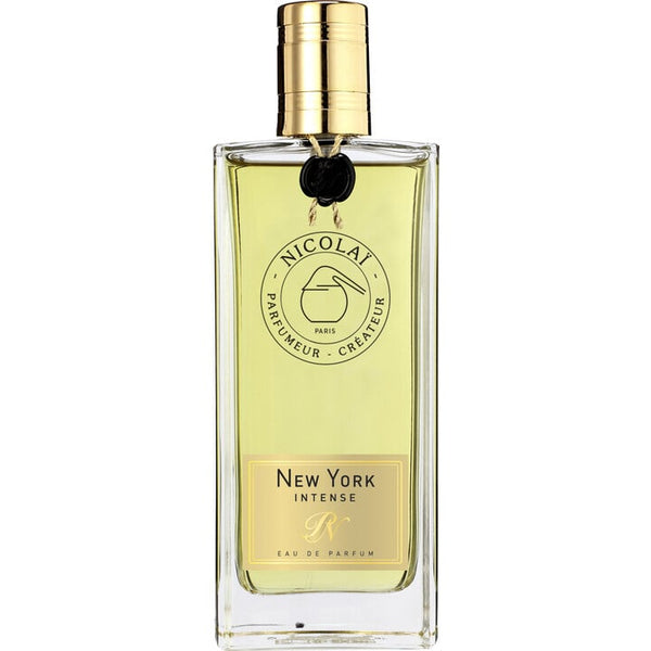 NICOLAI PARFUMEUR CREATEUR Patchouli Intense EDP