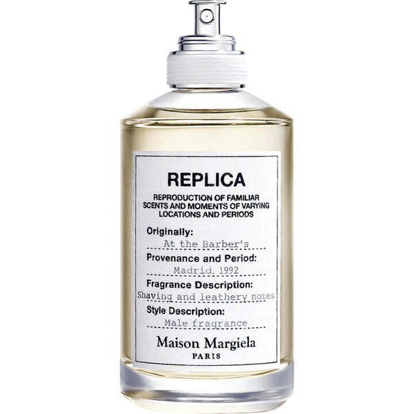 Maison Martin Margiela At The Barber’s EDT