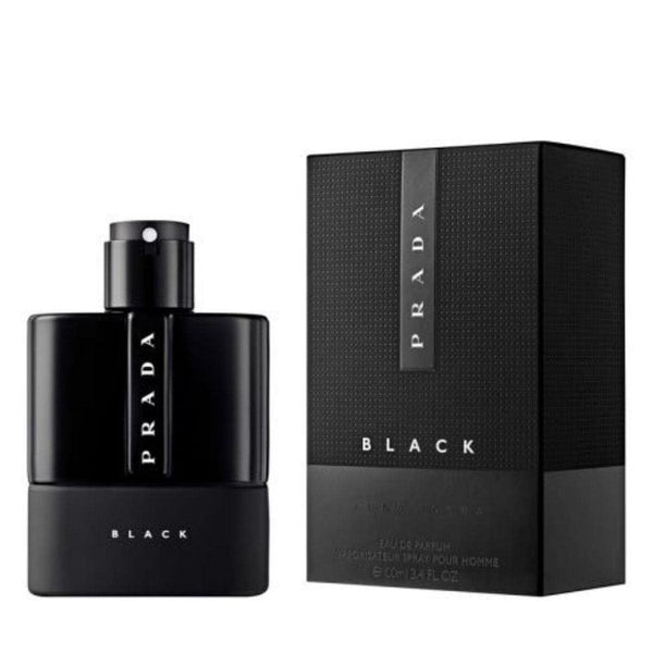 Prada Luna Rossa Black EDP 100ml