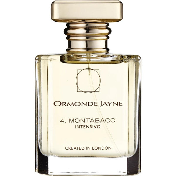 ORMONDE JAYNE Montabaco Intensivo EDP