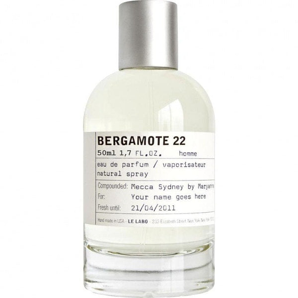 Le Labo Bergamote 22 EDP