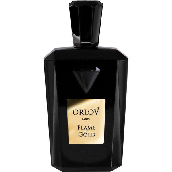 ORLOV Flame of Gold EDP