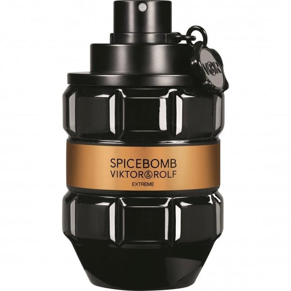 Viktor&Rolf Spicebomb Extreme EDP