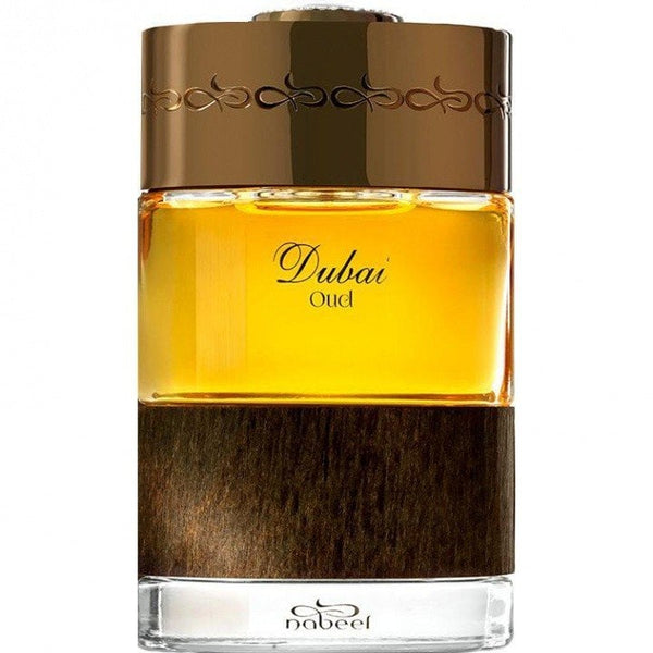 The Spirit of Dubai Oud EDP