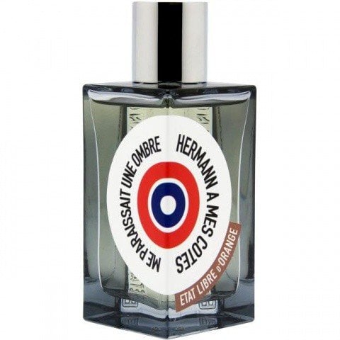 ETAT Libre d’Orange Hermann EDP
