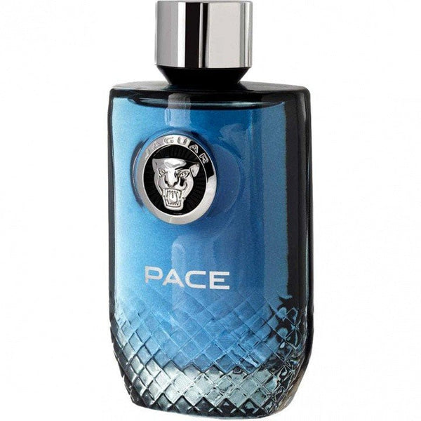 JAGUAR Pace EDT
