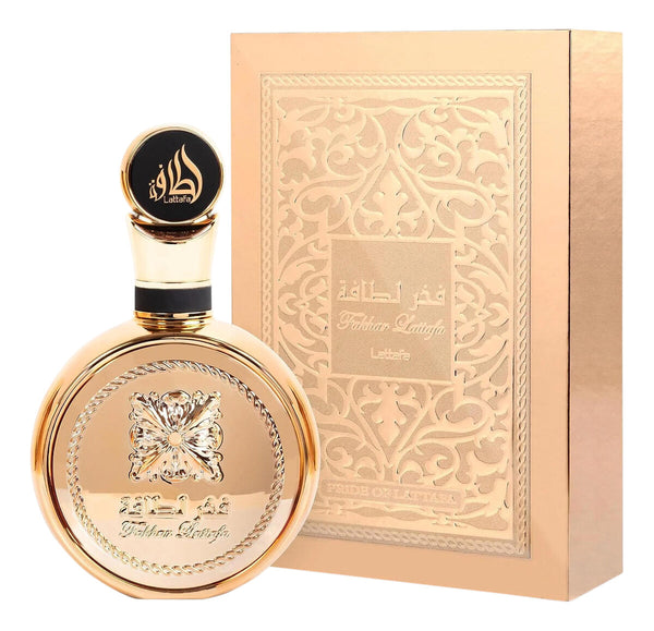 Lattafa Fakhar Extrait EDP 100ml