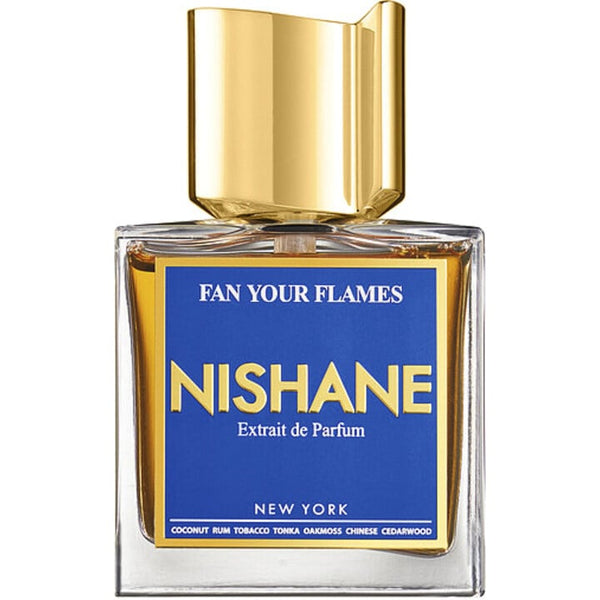 NISHANE Fan Your Flames EXTRAIT DE PARFUM