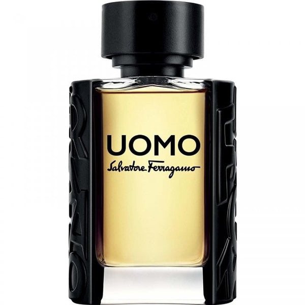 Salvatore Ferragamo Uomo EDT