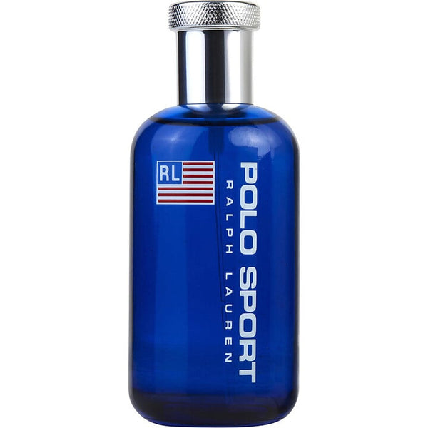 Ralph Lauren Polo Sport EDT