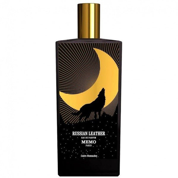 MEMO Russian Leather EDP
