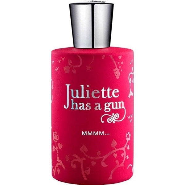 JULIET HAS A GUN Mmmm…EDP