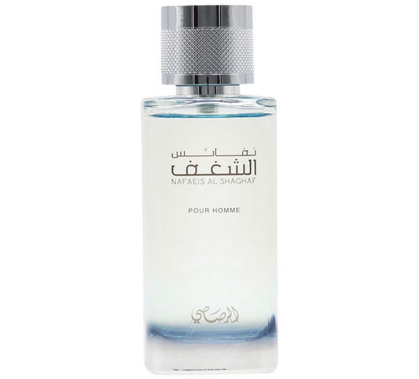 Rasasi Shaghaf EDP