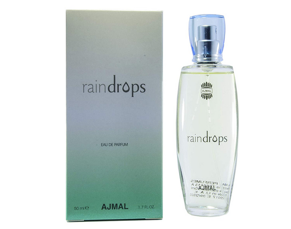 Ajmal Raindrops EDP 50ml