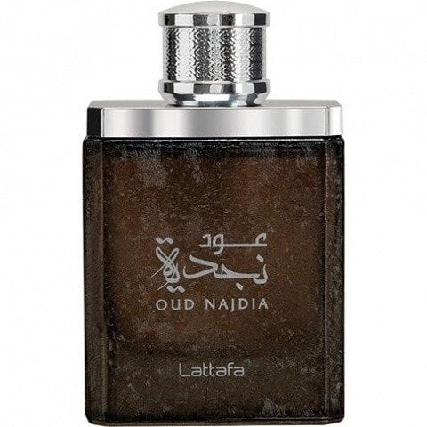 Lattafa Oud Najdia EDP