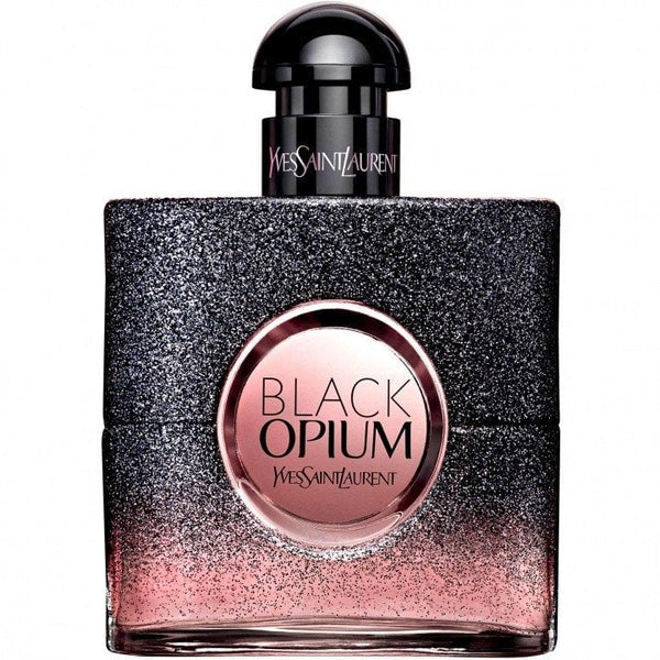 YSL Black Opium Floral Shock EDP