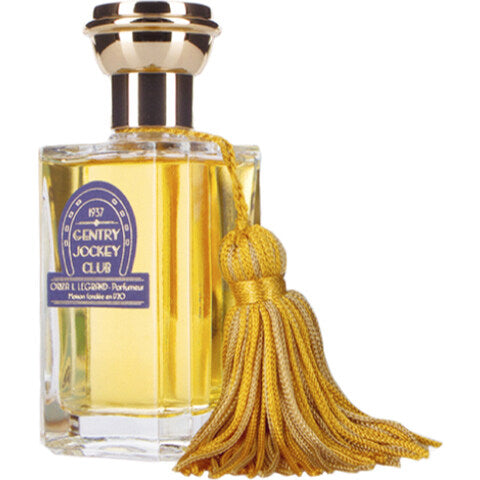 ORIZA L. LEGRAND Gentry Jockey Club EDP