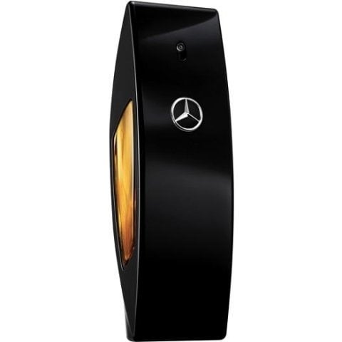 MERCEDES-BENZ Club Black EDT