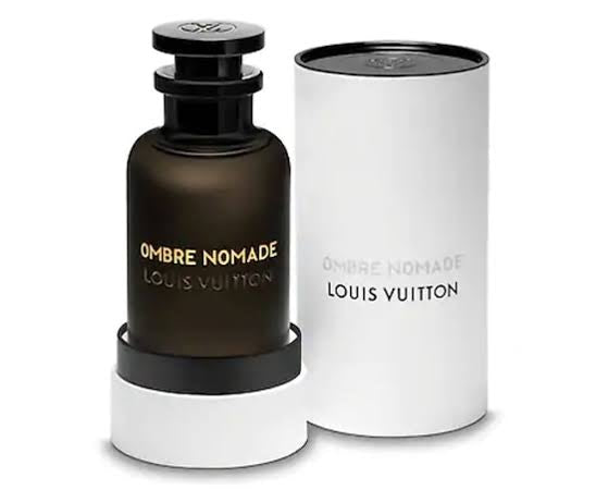 Louis Vuitton Ombre Nomade EDP 100ml