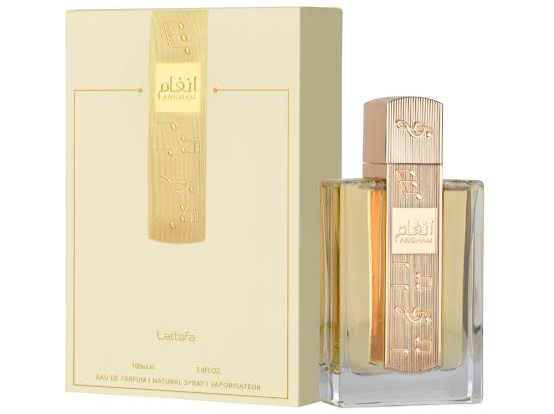 Lattafa Angham EDP 100ml