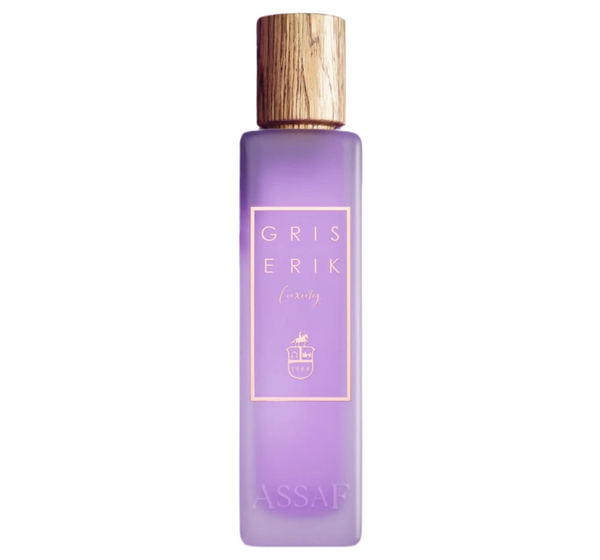 ASSAF Gris Erik EXTRAIT DE PARFUM