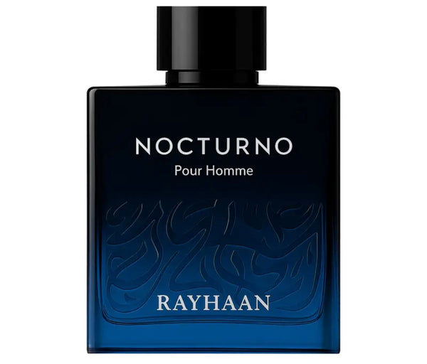 Rayhaan Nocturno EDP