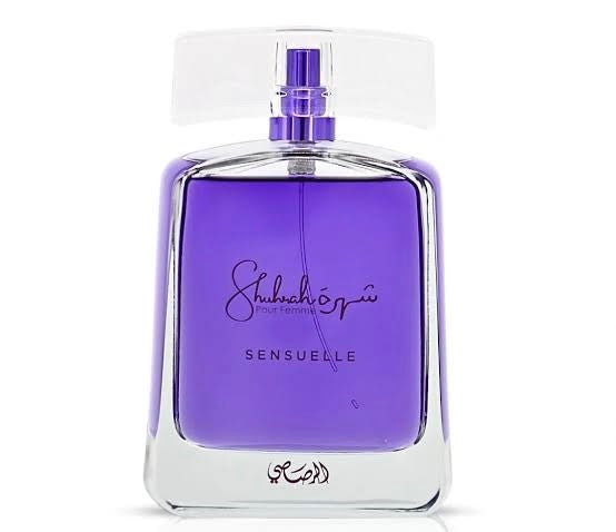 Rasasi Shuhrah Sensuelle EDP