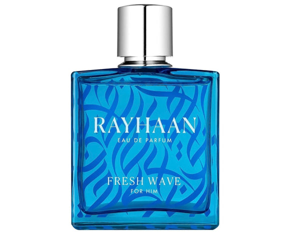 Rayhaan Fresh Wave EDP