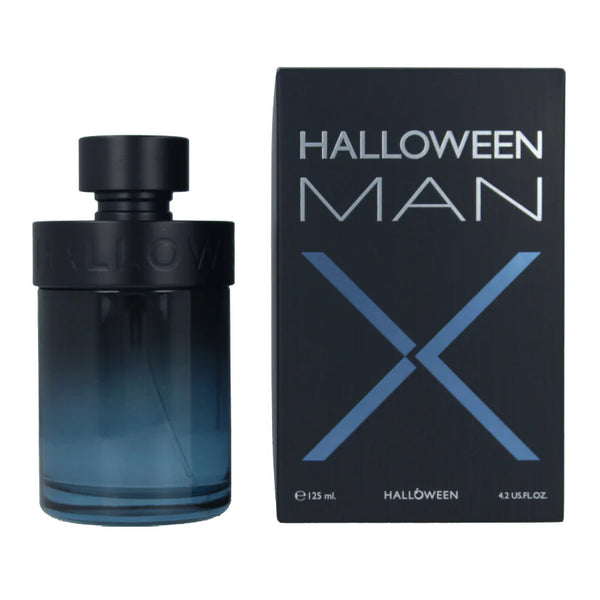 Halloween Halloween Man X EDT 125ml