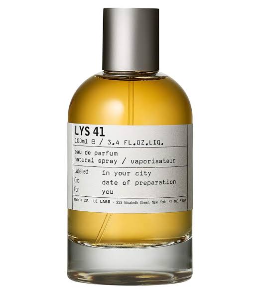 Le Labo Lys 41 EDP