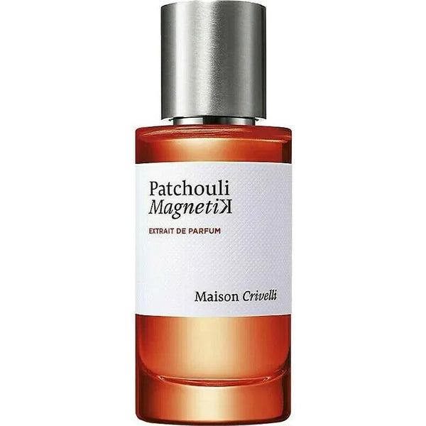 Maison Crivelli Patchouli Magnetik Extrait de Parfum
