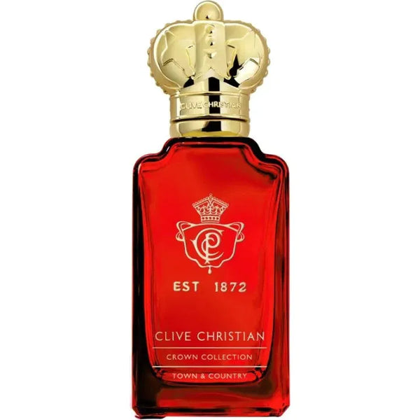 Clive Christian Town & Country EDP