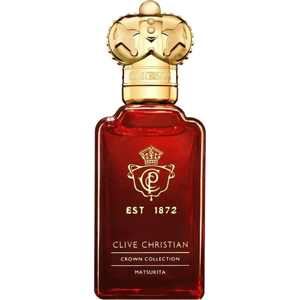 Clive Christian Matsukita EDP